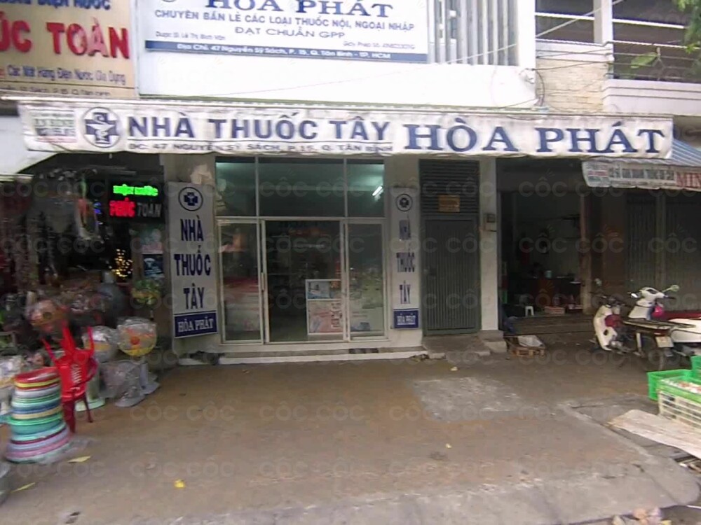 Top 5 nhà thuốc uy tín tại Quận 10 năm 2025 | Địa chỉ thuốc chính hãng và dịch vụ chăm sóc sức khỏe tận tâm